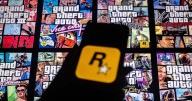 Rockstar Games 'sacks' over 30 Scots staff in 'union