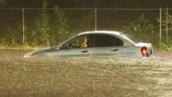 Raymond provoca lluvias torrenciales en Sonora