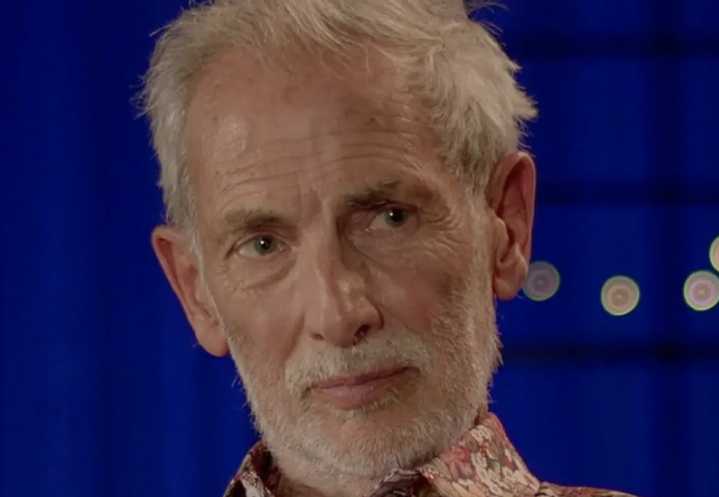 "Es más grande la curiosidad": La sincera y final reflexión que dio Héctor Noguera sobre la muerte