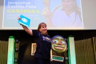 “Falsos positivos” en Colombia: una madre lucha contra la impunidad y...