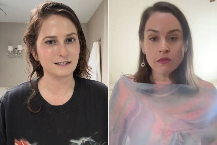 Bride Talks Wedding Guest Who Went Viral for Not Following Black