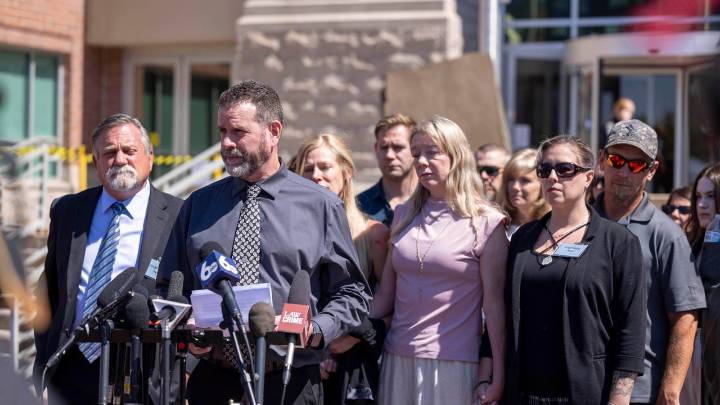 Idaho judge bars release of Kohberger crime scene photos