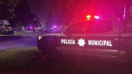 Localizan a un hombre asesinado a balazos frente al Palacio de Gobierno de Culiacán