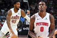 How to watch Cavaliers vs. Pistons for free on Peacock tonight