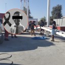 Tragedia en una primaria: techumbre cae sobre chamaquito y lo mata