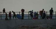 Trump sets Sunday deadline for Hamas to agree to a deal for ending the war in Gaza