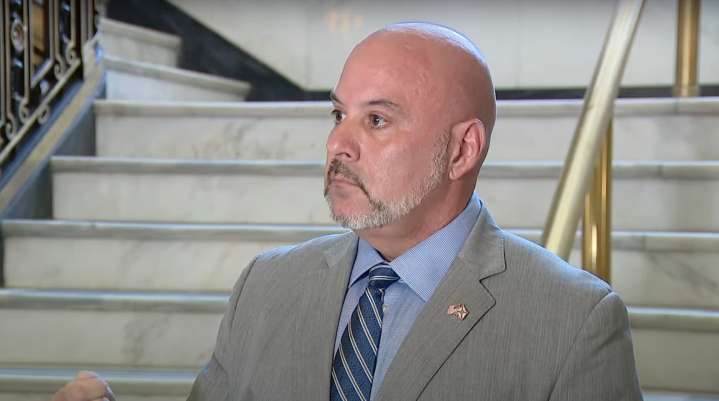 Blaise Ingoglia: Miami-Dade man accused of workers’ compensation fraud was illegal migrant