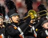Hoover hosts back-to-back marching band showcases this October