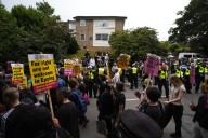 Home Office has chance to end ‘failed’ asylum accommodation system, MPs say