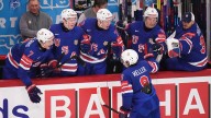 Start to the NHL season is crucial for players on the Olympic bubble