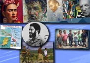 Efemérides del 25 de octubre: EEUU invade Granada, en el Caribe - Día del Artista y de las Personas con Talla Baja