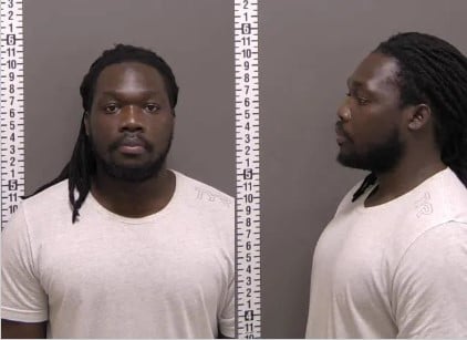 Fargo man sentenced for continuous sexual abuse of young girl