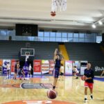 Los “Cóndores” están preparando su...