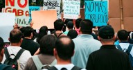 Tráfico por marchas y bloqueos este jueves 9 de octubre en CDMX: evita estas avenidas