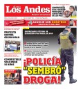 AREQUIPA: Diario Los Andes 28/10/2025