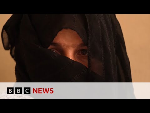 Inside Afghanistan's Hidden Emergency