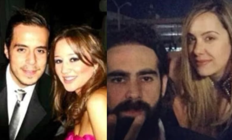 Pepe Madero y la infidelidad que destruyó a PXNDX: El secreto sale a la luz