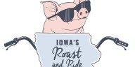 Live on Saturday: Iowa’s Roast and Ride returns this weekend