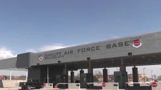 Offutt Air Force Base furloughs thousands civilian employees amid government shutdown