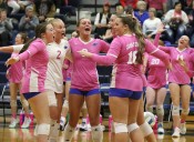 'A special night': Jays give cancer, Century a smackdown