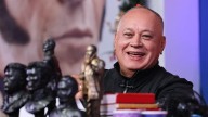 Diosdado Cabello: "Quien pide invasión de su país está renunciando a la nacionalidad"
