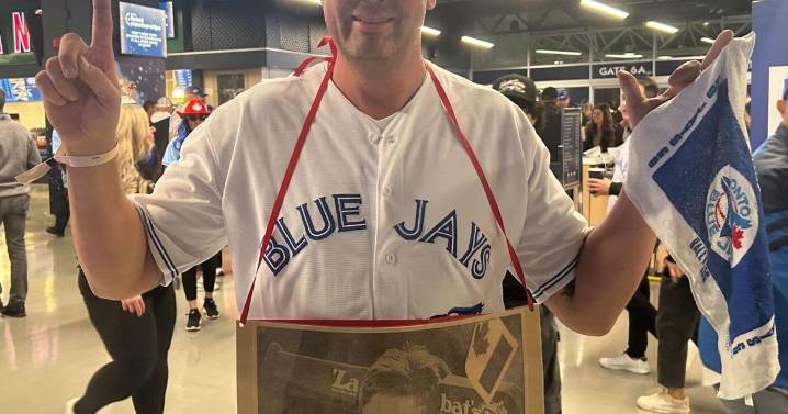 A good luck charm from '92