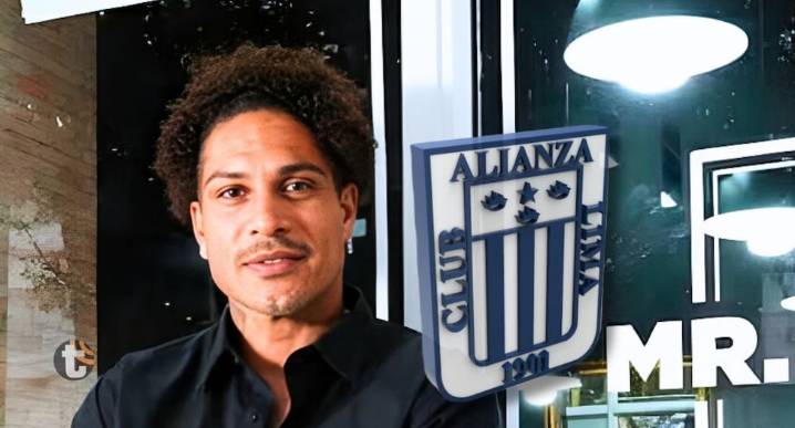 Paolo Guerrero llega a un acuerdo para renovar y retirarse con Alianza Lima [VIDEO] Administración de Alianza Lima llegó a aun acierdo con represenante del ‘Depredador’ para continuar hasta dieimbre d