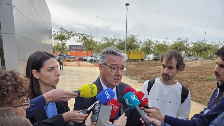 El abogado de uno de los menores acusados por la muerte de Belén Cortés mantendrá su absolución respecto al homicidio