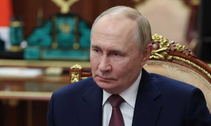 EU Agrees New Russia Sanctions Over Ukraine War