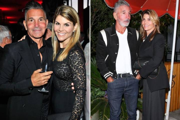 Lori Loughlin quizzed strippers to save marriage: source