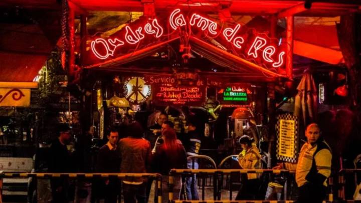 SIC ordenó cerrar Andrés Carne de Res de Bogotá y Chía: esto respondió la compañía