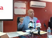 Ella ha tenido expresiones mucho más duras hacia nuestro movimiento político: Cuauhtémoc Estrada por denuncia de Maru Campos vs Luisa María Alcalde
