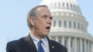 Live updates: Senate to vote on shutdown as Merkley speech hits 17 hours 