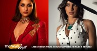 Priyanka Chopra sends heartfelt birthday wish to Parineeti, says this month “brought you the most precious gift”