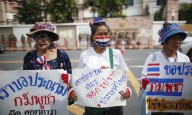 Tailandia confirma “avances significativos” en la paz con Camboya antes de cita en Malasia