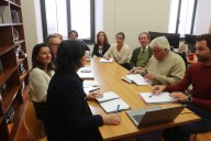 El Ayuntamiento de Gijón, abierto a negociar que la obra de Piñole esté en su museo hasta el traslado