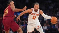 How to watch Knicks vs. Celtics NBA game tonight on Prime Video: Start time, free stream