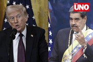 Trump evalúa ataques terrestres contra cárteles en Venezuela tras operativos navales letales