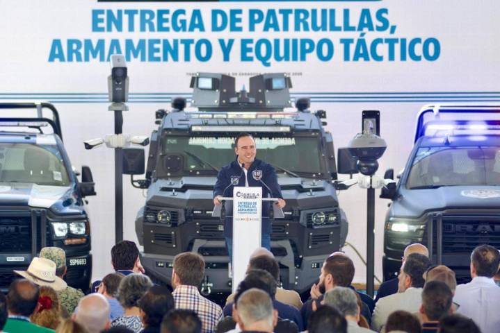 Coahuila lanza su ‘Ruta Mundialista 2026’ para atraer turismo