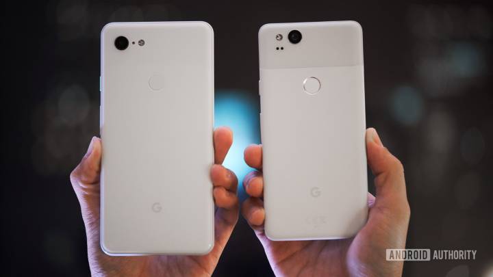 Survey reveals which Pixel feature you’d like to return from the grave