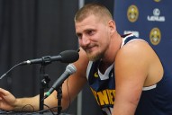 Nikola Jokic's plan to stay with the Nuggets forever and the offseason moves that energized him