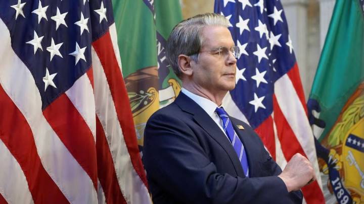Scott Bessent aseguró que el salvataje a la Argentina alcanzaría los US$ 40.000 millones