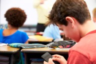 Impulsan la creación de un programa de convivencia digital y uso responsable de celulares e IA en escuelas chaqueñas