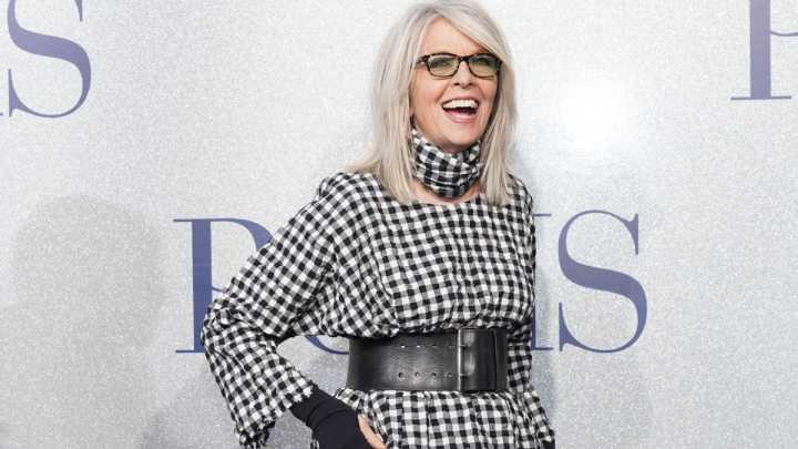 Confirmado: la familia de Diane Keaton hace pública la causa de muerte de la legendaria actriz