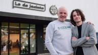 "Lo de Jacinto", la mayor fábrica de empanadas del mundo, avanza en su plan para desembarcar en Estados Unidos