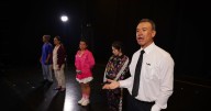 La tragedia de Hans Pozo regresa a las tablas del GAM con una mirada cruda y poética