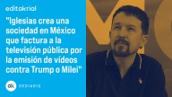 ¿De qué Gobierno populista de izquierdas no ha cobrado Pablo Iglesias?