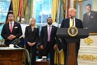 Trump says he's owed a 'lot of money' over federal probes. Here's how the government could pay him