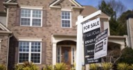 Report says more Americans are co-buying homes with someone who isn't their spouse
