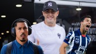 Rayados viaja a CDMX con Óliver, Mele y Chávez para jugar contra Cruz Azul